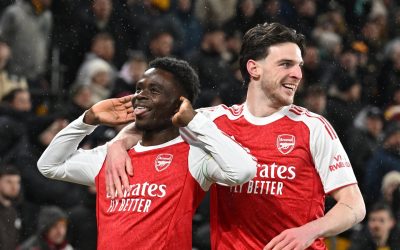 Arteta, vești despre Rice, Saka și Timber: Ce se întâmplă cu starurile