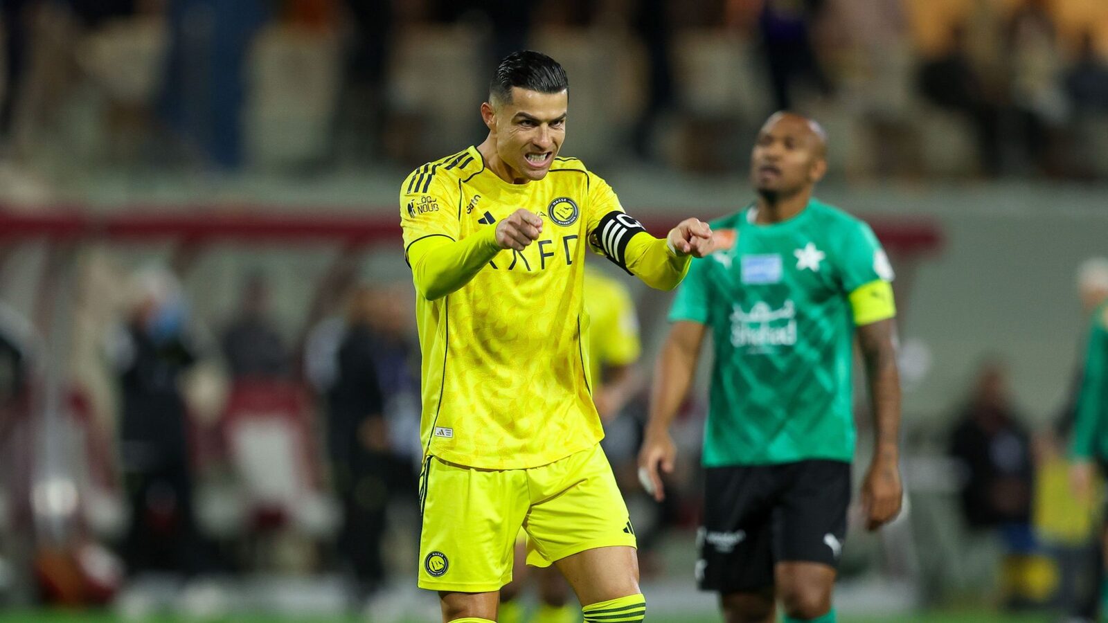 CRISTIANO Ronaldo, UN NOU CAPITOL DE ISTORIE CU AL-NASSR Superstarul portughez, CRISTIANO Ronaldo, se pregătește să bifeze un nou moment de referință în cariera sa impresionantă