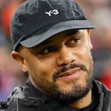 Kompany, amuzat de pretențiile lui Kahn: „Cu brațul și piciorul rupt, la Mondial!”