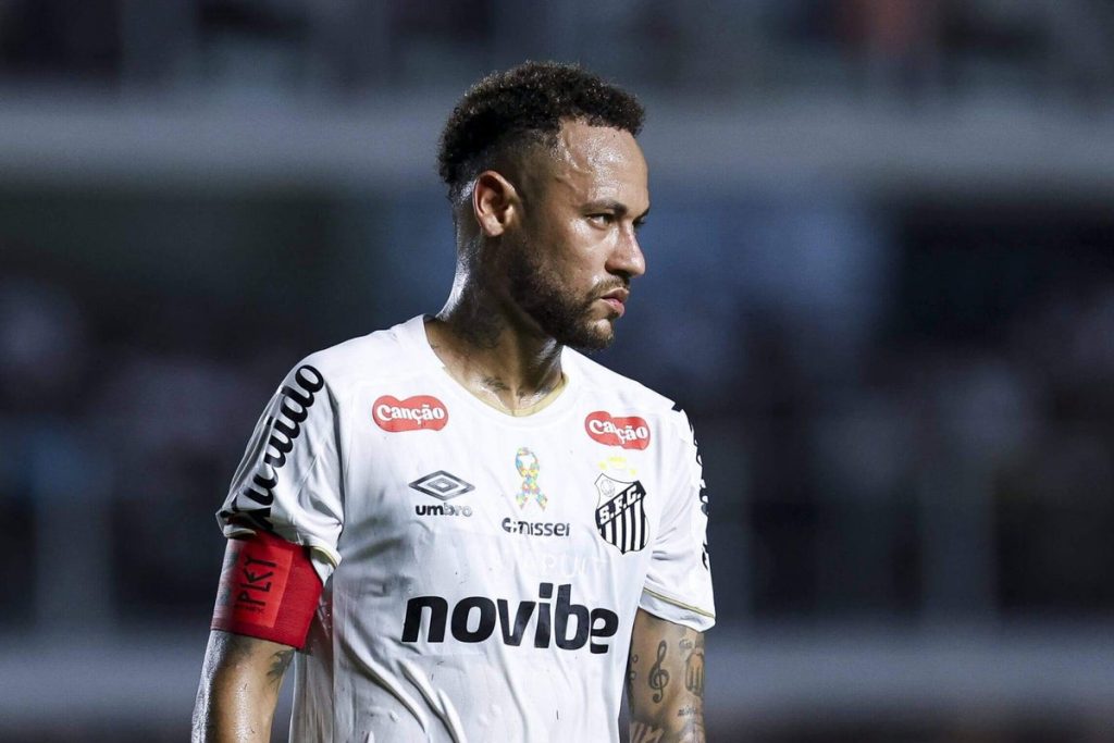 Neymar, forțat la Mondial: Ancelotti clarifică situația starului brazilian