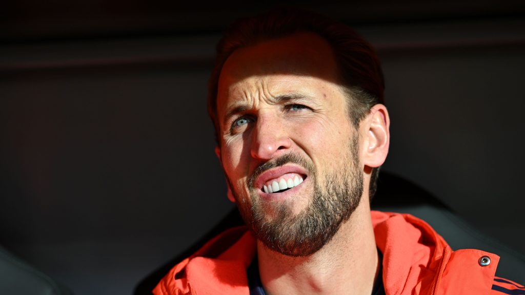 Kane, dezavantajat: Fost internațional, despre șansele lui Harry Kane la Balonul de AUR