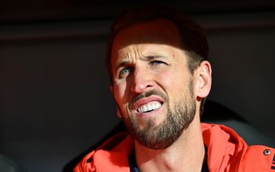 Kane, dezavantajat: Fost internațional, despre șansele lui Harry Kane la Balonul de AUR