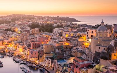 6 alternative la Coasta Amalfi, la fel de spectaculoase, dar mai ieftine