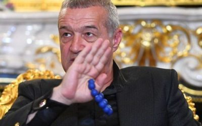 Becali, lovit de probleme de sănătate de Paște: „Am stat 3 zile”! Ce s-a întâmplat?