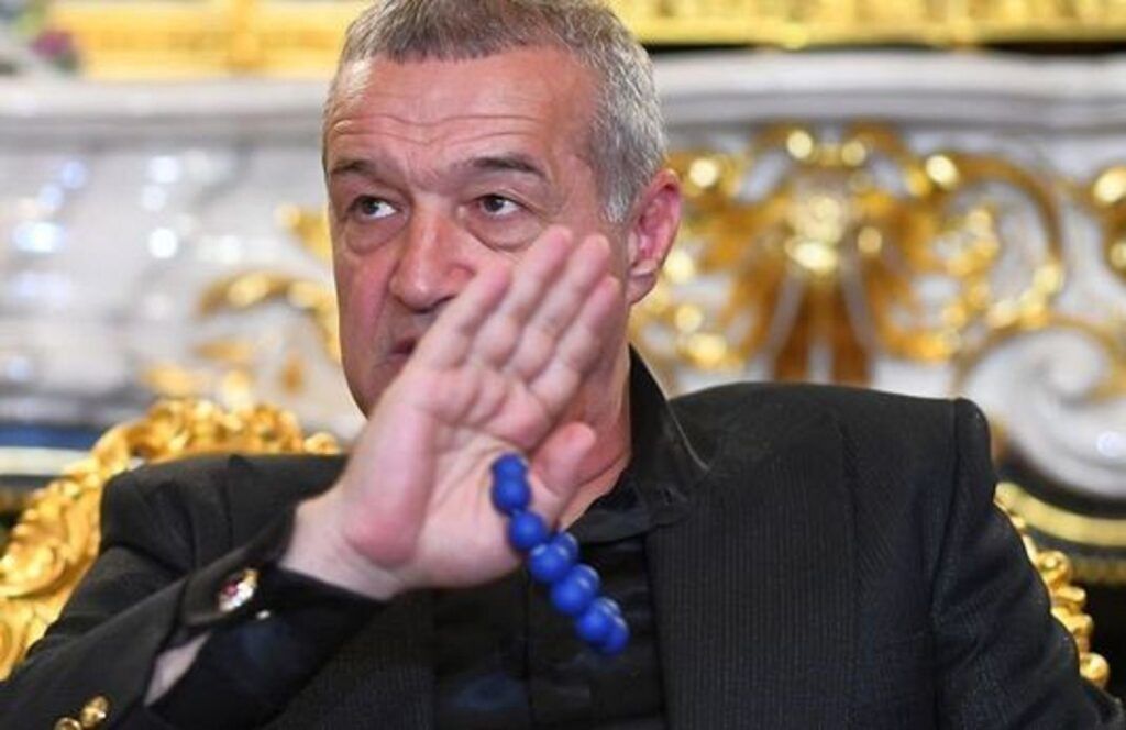 Becali, lovit de probleme de sănătate de Paște: „Am stat 3 zile”! Ce s-a întâmplat?