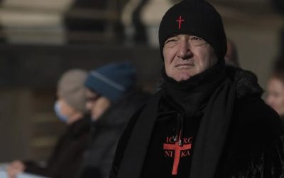 Becali, fără permis de Înviere: A gonit cu peste 100 km/h pe Șoseaua Pipera