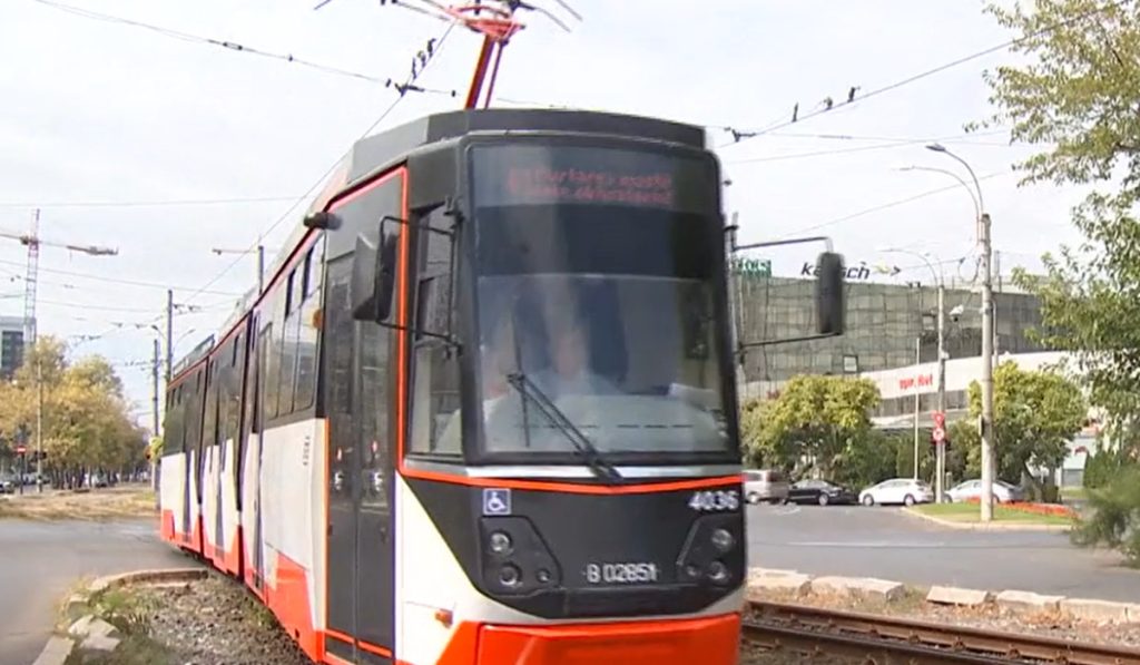 Cum circulă STB și Metrorex de Paște: Programul pentru București