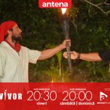 Godină, la Survivor România 2026: De la eliminare, la șansă! „Voi profita!”