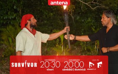 Godină, la Survivor România 2026: De la eliminare, la șansă! „Voi profita!”