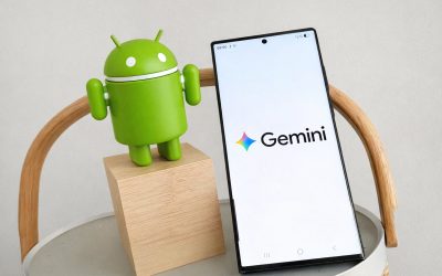 Noua interfață Gemini, mai compactă și mai intuitivă, ajunge în beta Google pregătește o serie de îmbunătățiri importante pentru interfața asistentului virtual Gemini, aduse în versiunea beta a aplicației Google 17.3