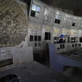 Greenpeace: Catastrofă nucleară la Cernobîl? Alertă de colaps