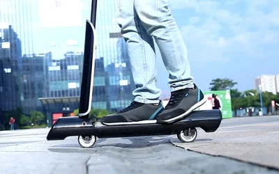 Gafa fatală: Greșelile care pot transforma trotineta ta într-o bombă, la tine acasă