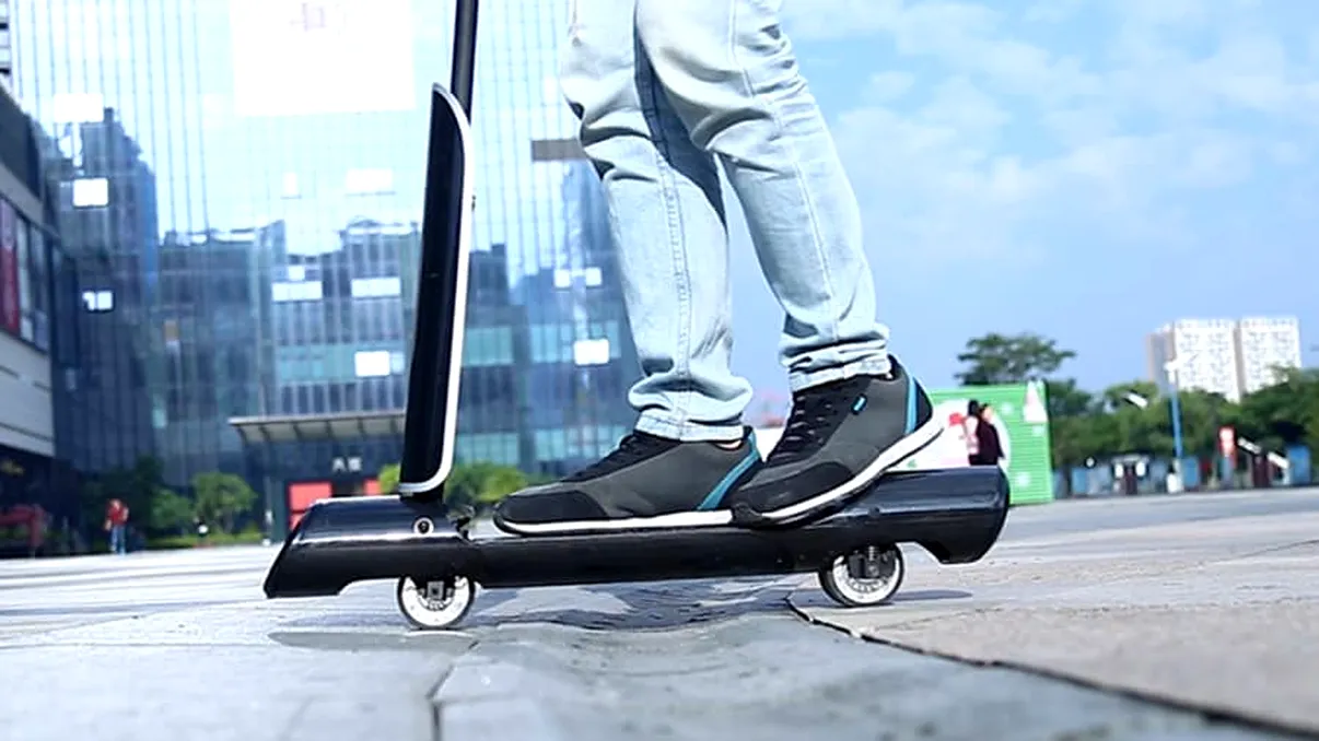 Gafa fatală: Greșelile care pot transforma trotineta ta într-o bombă, la tine acasă