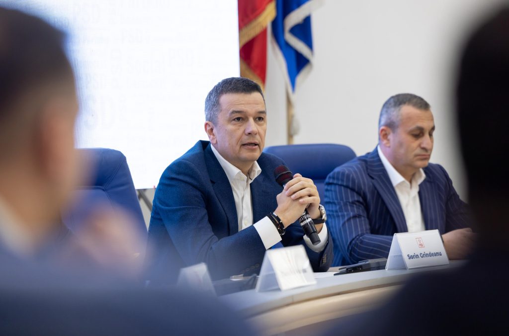 Grindeanu, ATAC DUR la adresa premierului: “Vinde tot, inclusiv ce e profitabil!”