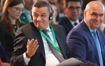 Reacții internaționale, criză politică la București: Ce se întâmplă în România