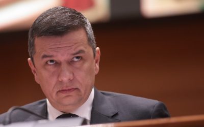 Grindeanu, asaltat de PSD București-Ilfov: Vor opoziție. Cine e „trădătorul”?