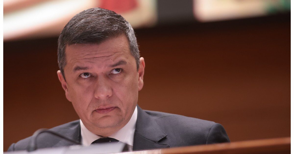 Grindeanu, asaltat de PSD București-Ilfov: Vor opoziție. Cine e „trădătorul”?