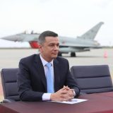 Grindeanu, despre Nicușor Dan: A înțeles rolul de mediator, deși fără istorie comună