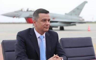 Grindeanu, despre Nicușor Dan: A înțeles rolul de mediator, deși fără istorie comună
