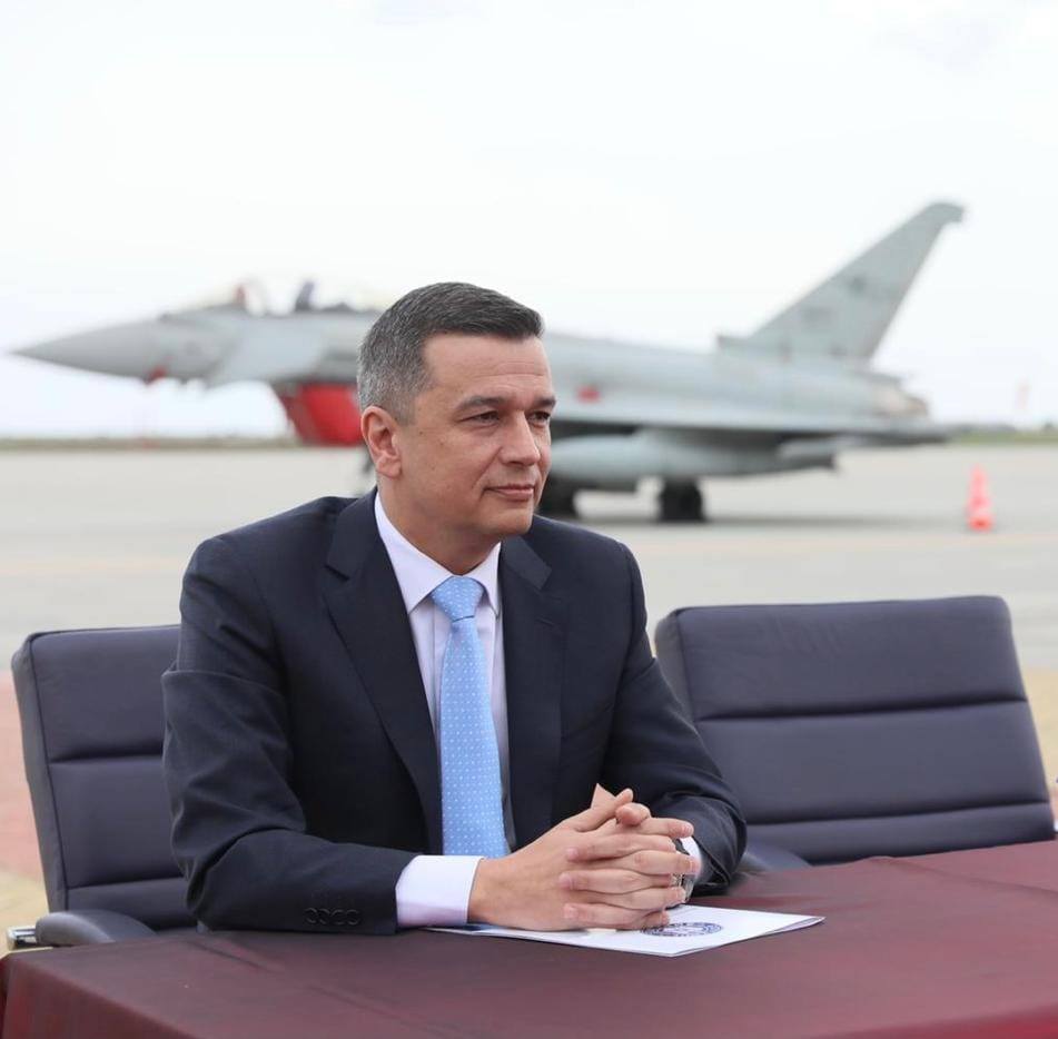 Grindeanu, despre Nicușor Dan: A înțeles rolul de mediator, deși fără istorie comună