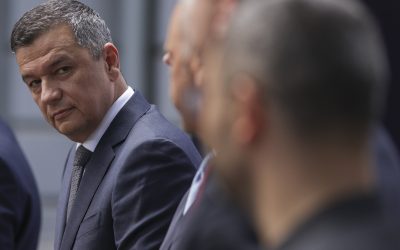 Grindeanu numește singurul PSD-ist dornic de guvernare „bolojenist”