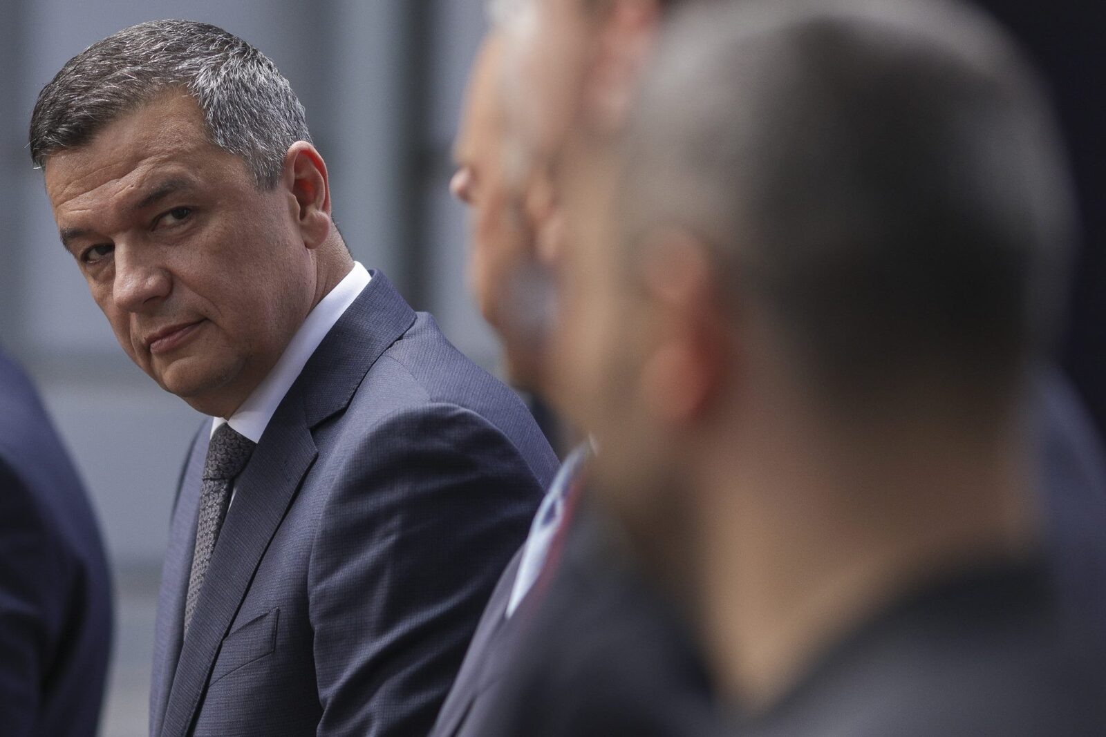 Grindeanu numește singurul PSD-ist dornic de guvernare „bolojenist”