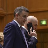 Grindeanu, replică acidă pentru Bolojan: „Șobolanii” din instituții