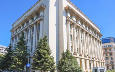 Guvernul aproba modernizarea ANOFM: 600 de posturi noi, servicii mai bune pentru români