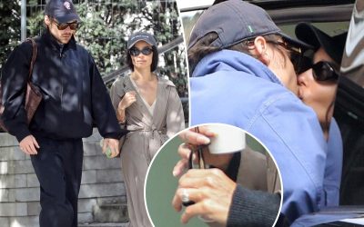 HARRY Styles și Zoe Kravitz, logodnă-surpriză: Ce se întâmplă între cei doi