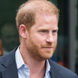 HAR­RY, dat în judecată pentru calomnie: Fosta organizație îl acuză de o campan­ie negati­vă