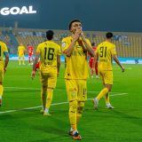 Programul meciurilor: Al Wasl – Al Nasr, duel incendiar în Premier League