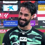 ISCO: „Șase finale ne așteaptă, trebuie să dăm totul!”