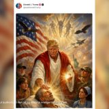 Trump, conflict cu Papa Leon: „A spus lucruri greşite”!