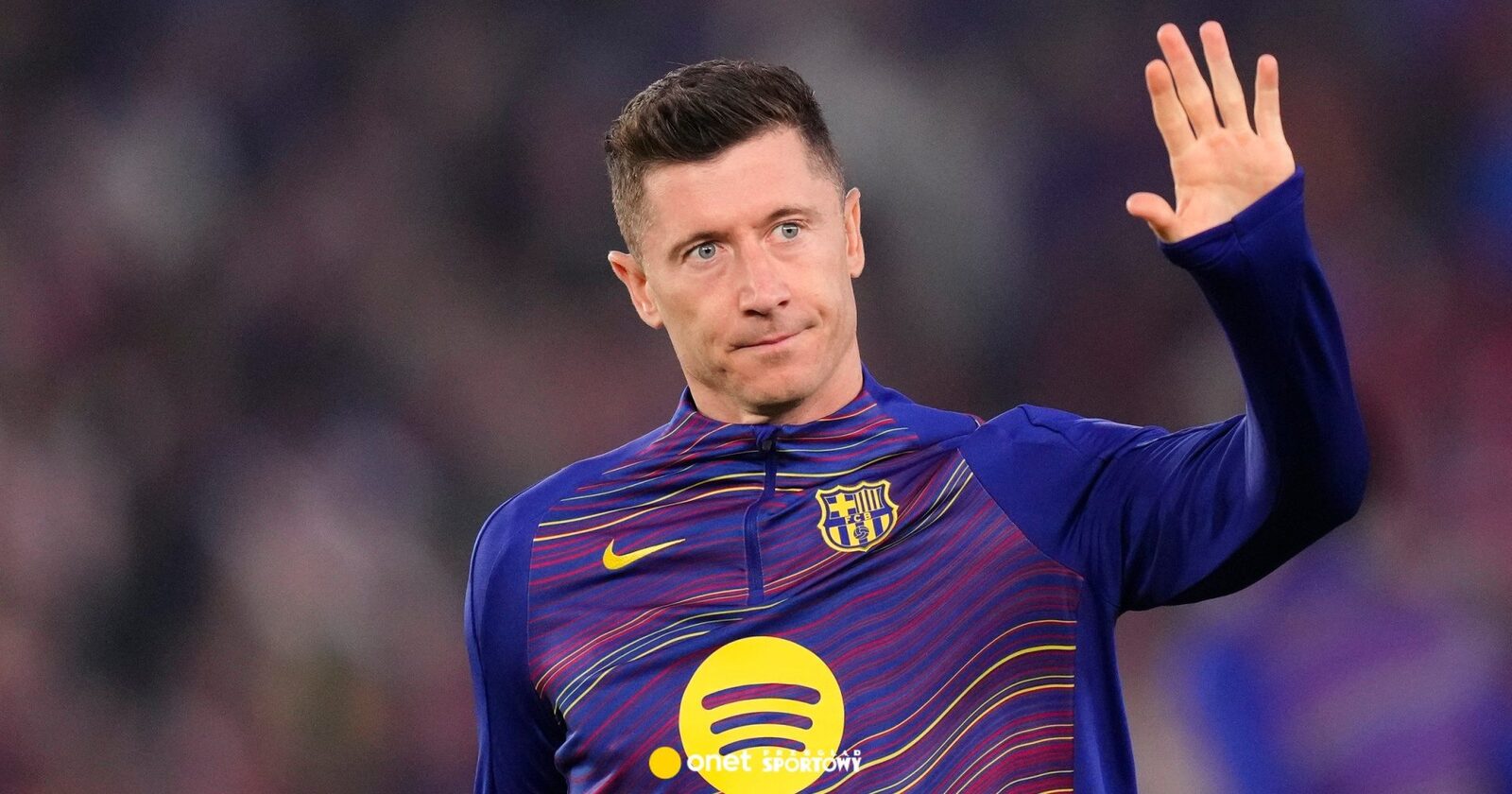 Lewandowski, învins în Champions League: Barcelona, eliminată