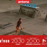 Godină eliminat de la Survivor România 2026: „Sunt nerăbdător să-mi revăd familia”