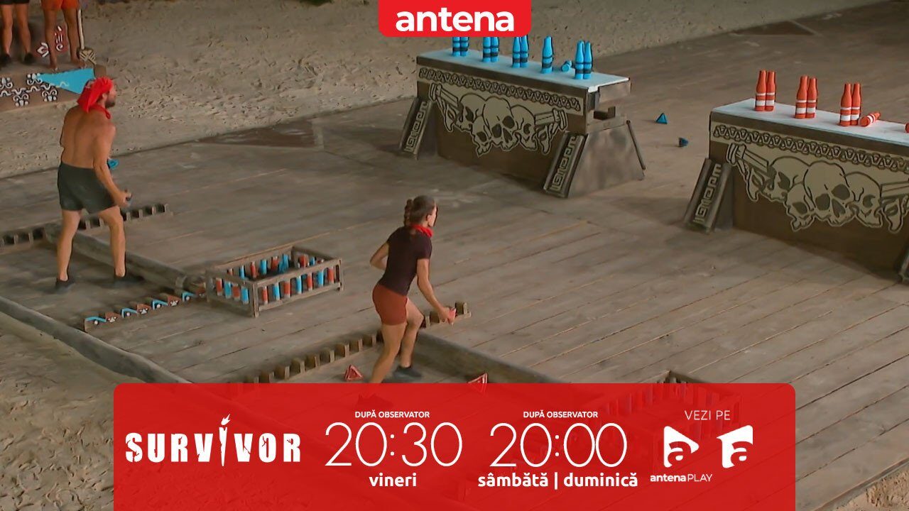 Godină eliminat de la Survivor România 2026: „Sunt nerăbdător să-mi revăd familia”