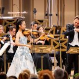 Bilete la Enescu 2026: Concertelor simfonice și camerale, scoase la vânzare