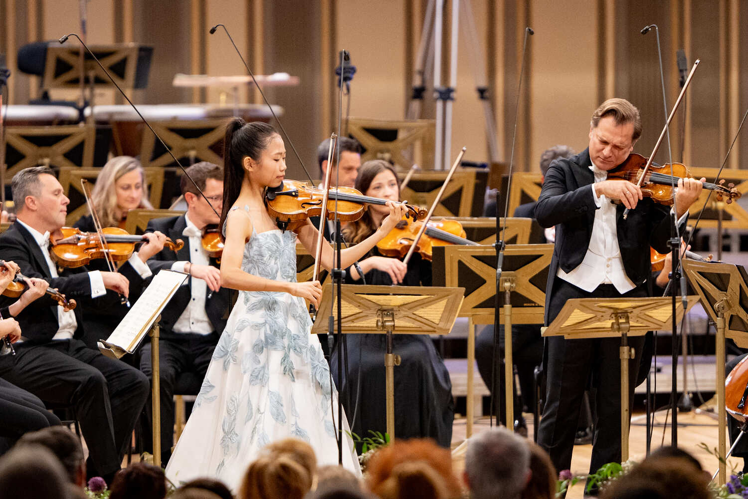 Bilete la Enescu 2026: Concertelor simfonice și camerale, scoase la vânzare