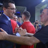 Hagi, selecționer? Burleanu anunță azi, la 16:00, decizia Comitetului Executiv