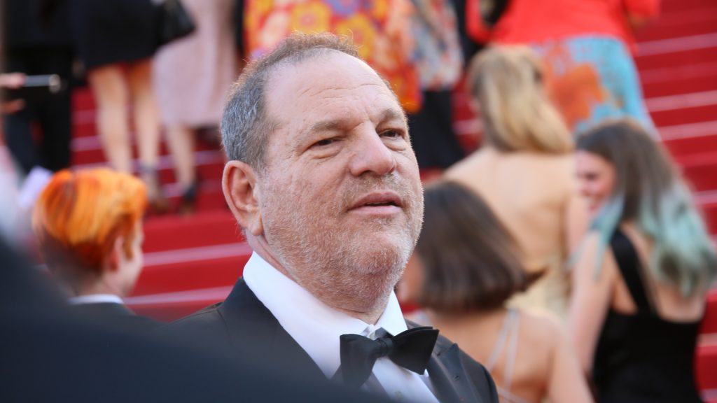 Weinstein, rejudecat la New York pentru viol: Detalii explozive despre proces