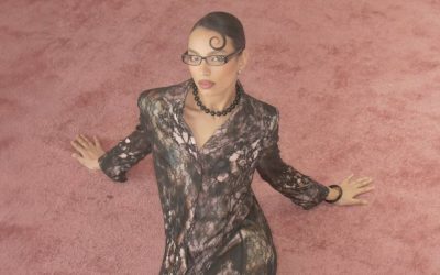 Homegrown & Hopeful: Branduri de modă din Qatar pe care să le susții