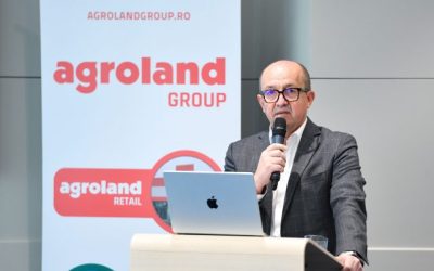 Horia Cardoș, Agroland: Ouăle s-au scumpit cu peste 20%, exportul face jumătate din vânzări