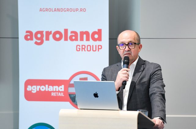 Horia Cardoș, Agroland: Ouăle s-au scumpit cu peste 20%, exportul face jumătate din vânzări