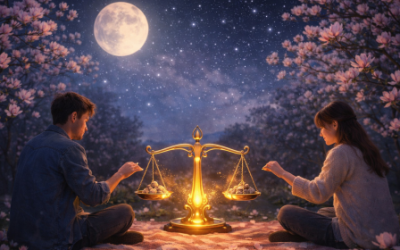 Horoscop: Luna plină în Balanță și provocările relaționale București – Astrologii avertizează: în apropierea momentului de Lună plină din 2 aprilie, în zodia Balanței, nativii sunt invitați să reflecteze asupra relațiilor și parteneriatelor