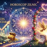 Vineri, 10 aprilie: Zodia norocoasă dă lovitura! Banii vin, relațiile înfloresc