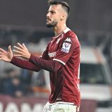 Hromada, cu gândul la titlu: „Am reacționat bine, e ultima șansă cu U Craiova”