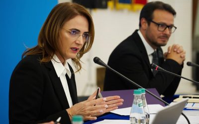 ÎCCJ decide: Indemnizațiile magistraților, strictă egalitate cu UE!