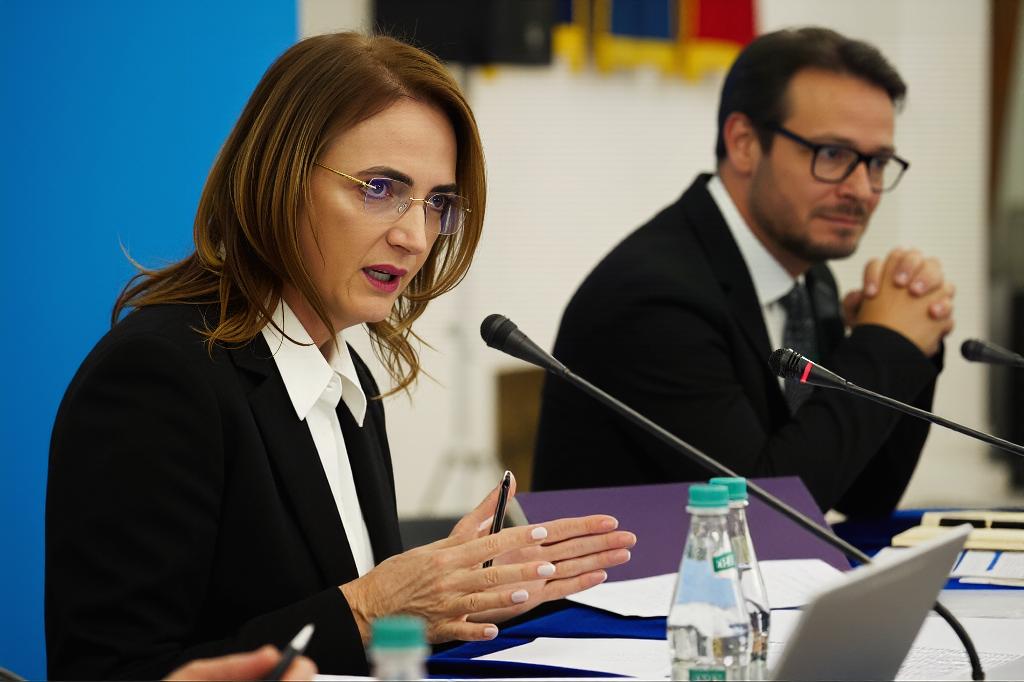 ÎCCJ decide: Indemnizațiile magistraților, strictă egalitate cu UE!