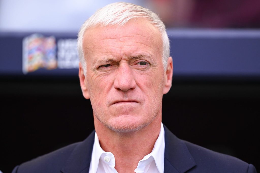 Menès, despre zidane: „succes să egalezi performanțele mele!”