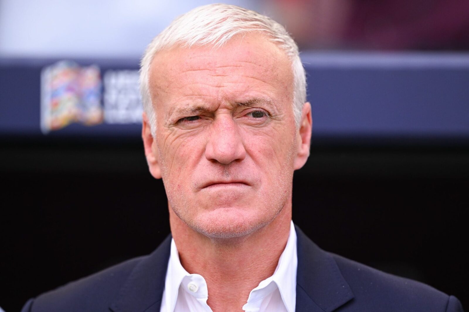 Menès, despre zidane: „succes să egalezi performanțele mele!”